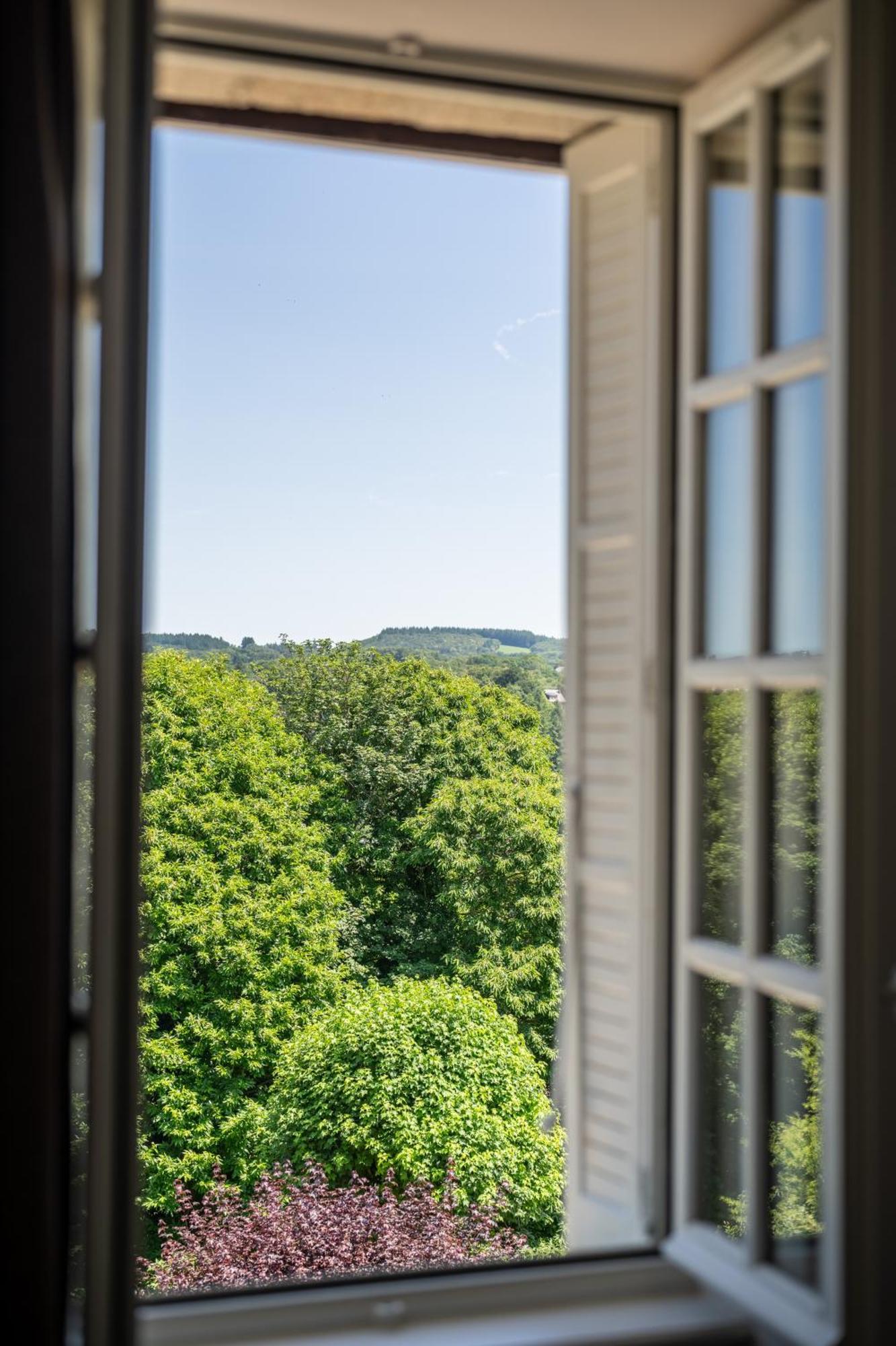 Hotel Le Prieure Corrèze Exterior foto